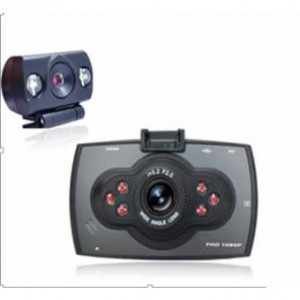 Видеорегистратор DVR iCool V838B + камера Видеорегистратор DVR iCool V838B + камера