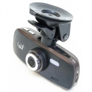 Видеорегистратор DVR Lauf Ultra Braun Видеорегистратор DVR Lauf Ultra Braun