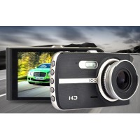 Видеорегистратор DVR T653