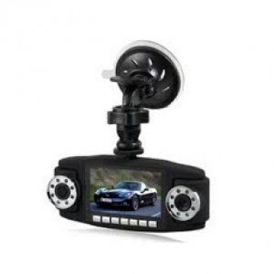 Видеорегистратор DVR V60 2 камеры Видеорегистратор DVR V60 2 камеры