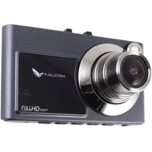 Видеорегистратор falcon hd 52-lcd Видеорегистратор falcon hd 52-lcd