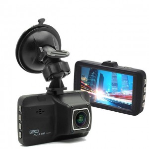 Видеорегистратор HD DVR T176 Видеорегистратор HD DVR T176