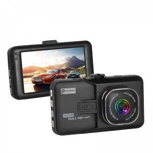 Видеорегистратор HD DVR T626G Видеорегистратор HD DVR T626G
