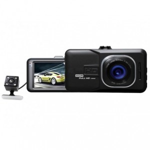 Видеорегистратор HD DVR T636+ Видеорегистратор HD DVR T636+