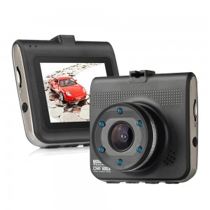 Видеорегистратор HD DVR T661 Видеорегистратор HD DVR T661