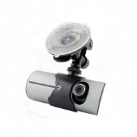 Видеорегистратор  R300