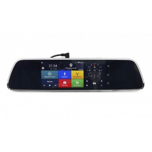 Видеорегистратор зеркало DVR V300 Android Видеорегистратор зеркало DVR V300 Android
