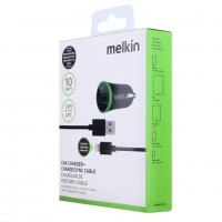 Автомобильное зарядное устройство Melkin M8MJ078