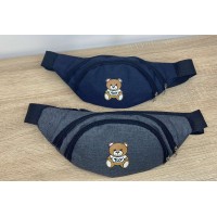 Бананка Bear 54100 (заказ от 5 шт)