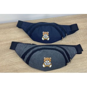 Бананка Bear 54100 (заказ от 5 шт) Бананка Bear 54100 (заказ от 5 шт)
