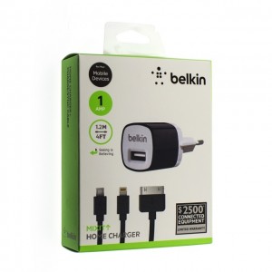 Сетевое зарядное устройства belkin f8j017e micro usb Сетевое зарядное устройства belkin f8j017e micro usb