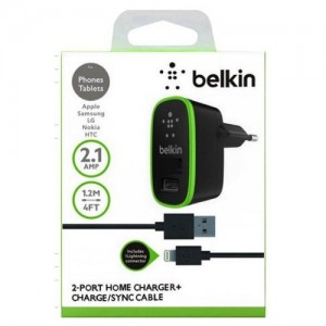 Сетевое зарядное устройства belkin f8m670 1usb Сетевое зарядное устройства belkin f8m670 1usb