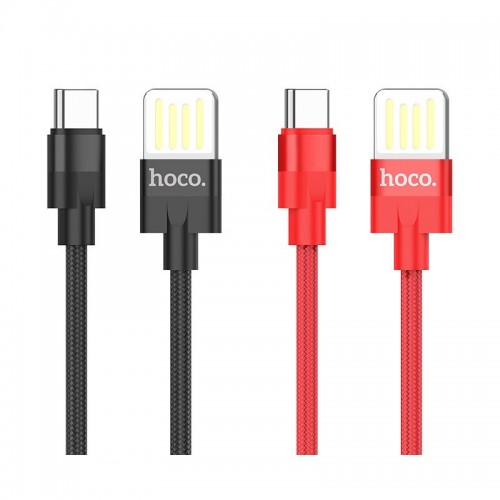 USB Кабель Hoco U55 Type-C