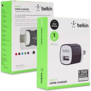 Зарядное устройство сетевое belkin bel-012 f8j017 Зарядное устройство сетевое belkin bel-012 f8j017