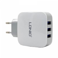 Зарядное устройство сетевое ldnio dl-ac70