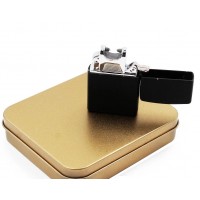 Запальничка електроімпульсна USB 215
