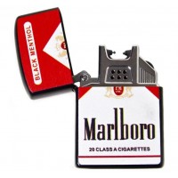 Запальничка електроімпульсна ZGP 21