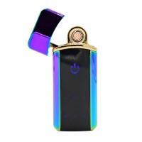 Запальничка спіральна USB H1