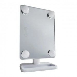 Дзеркало для макіяжу Cosmetie Mirror 360 Дзеркало для макіяжу Cosmetie Mirror 360