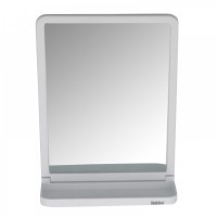 Зеркало с полочкой (BH30144)