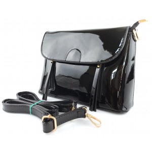 Клатч женский 72321 Black Клатч женский 72321 Black