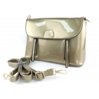 Клатч женский 72321 Gold