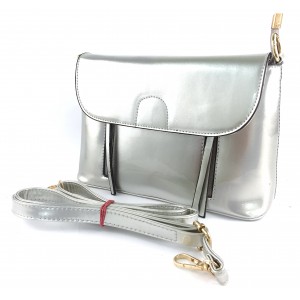 Клатч Женский 72321 Silver Клатч Женский 72321 Silver