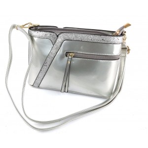 Клатч Женский 72884 Silver Клатч Женский 72884 Silver