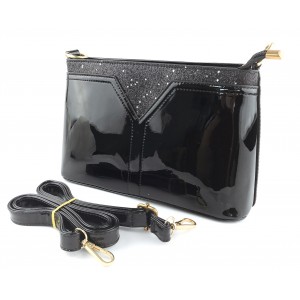 Клатч Женский 72885 Black Клатч Женский 72885 Black