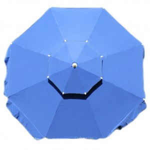 Зонт уличный 3 метра двойной плотный купол антиураган UMBRELLA_STREET3_0 Зонт уличный 3 метра двойной плотный купол антиураган UMBRELLA_STREET3_0