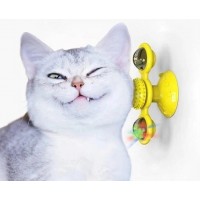 Іграшка для кота інтелектуальна Спіннер