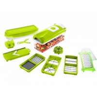 Овочерізка Nicer dicer plus