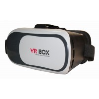 Очки виртуальной реальности  3D VR BOX