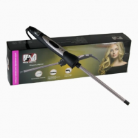 Плойка для волосся Promotec PM-1236 (для афро кудрів)