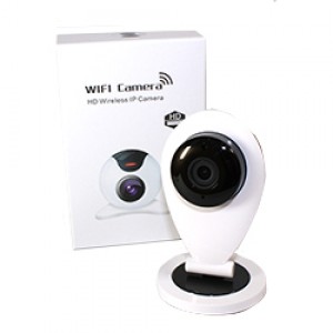 Камера видеонаблюдения IP-HD 96 GH3 mini (100)