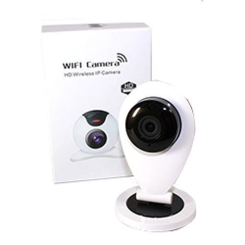 Камера видеонаблюдения IP-HD 96 GH3 mini (100)