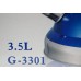  Чайник Giakoma G-3301 3.5L для газовых и электрических плит (8)