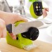АРХИВ НЕТУ Точилка для ножей и ножниц на батарейках Sharpener for knives and scissors electric (MW-23) (120 шт/ящ)