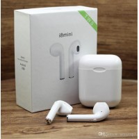  Наушники в боксе i8 mini (100)