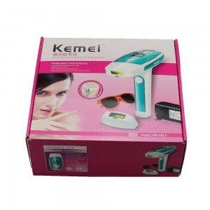 Эпилятор фото/лазер Kemei TMQ-KM-6813 (8)