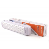  Фонарь Kamisafe KM-7616A РАСПРОДАЖА (аккум. под замену) (30 шт/ящ)