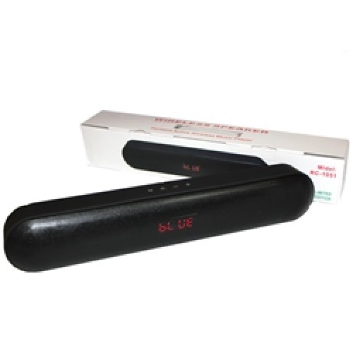 Портативная колонка Bluetooth JC-176 РАСПРОДАЖА (40)