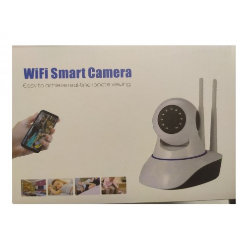  Камера видеонаблюдения Q5 V-106 (WN) (30)