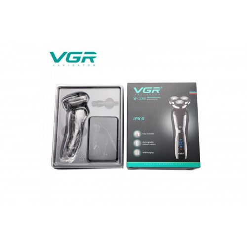 Электробритва VGR V-309 [11] (40)