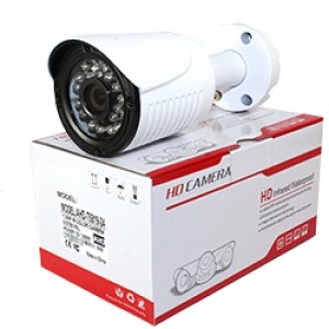 Камера видеонаблюдения AHD-T5819-24(1,3MP-3,6mm) (50)
