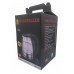 Электрический чайник Goldteller MG-05 BLACK (стекло) (220V, 50HZ 1500W, 1.8L) (12)