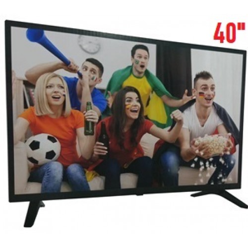 Телевизор COMER 40" Smart FHD (E40DM2500)