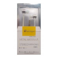  Наушники проводные Kamyu KH05 РАСПРОДАЖА