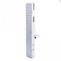  Фонарь Kamisafe KM-7605A РАСПРОДАЖА (аккум. под замену) (30 шт/ящ)