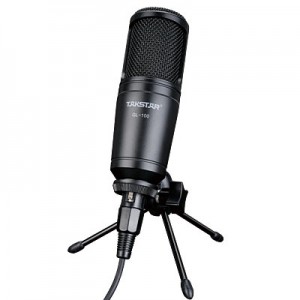 Микрофон GL100 USB